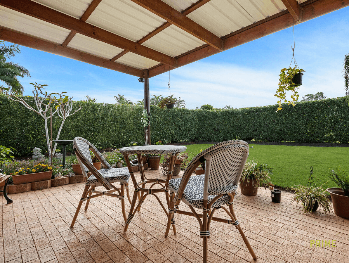 12 Seahorse Circuit, Dundowran Beach, QLD 4655