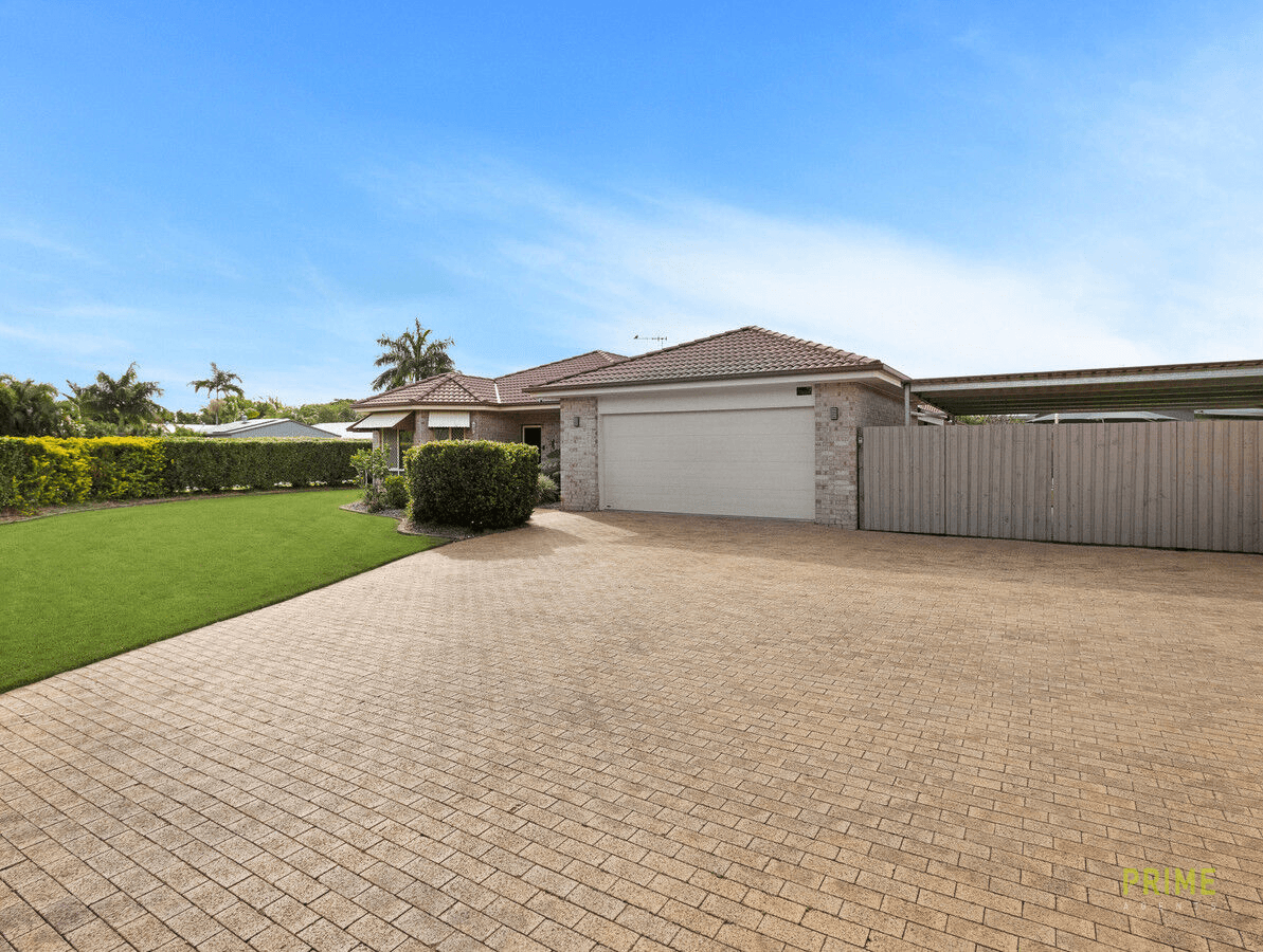 12 Seahorse Circuit, Dundowran Beach, QLD 4655
