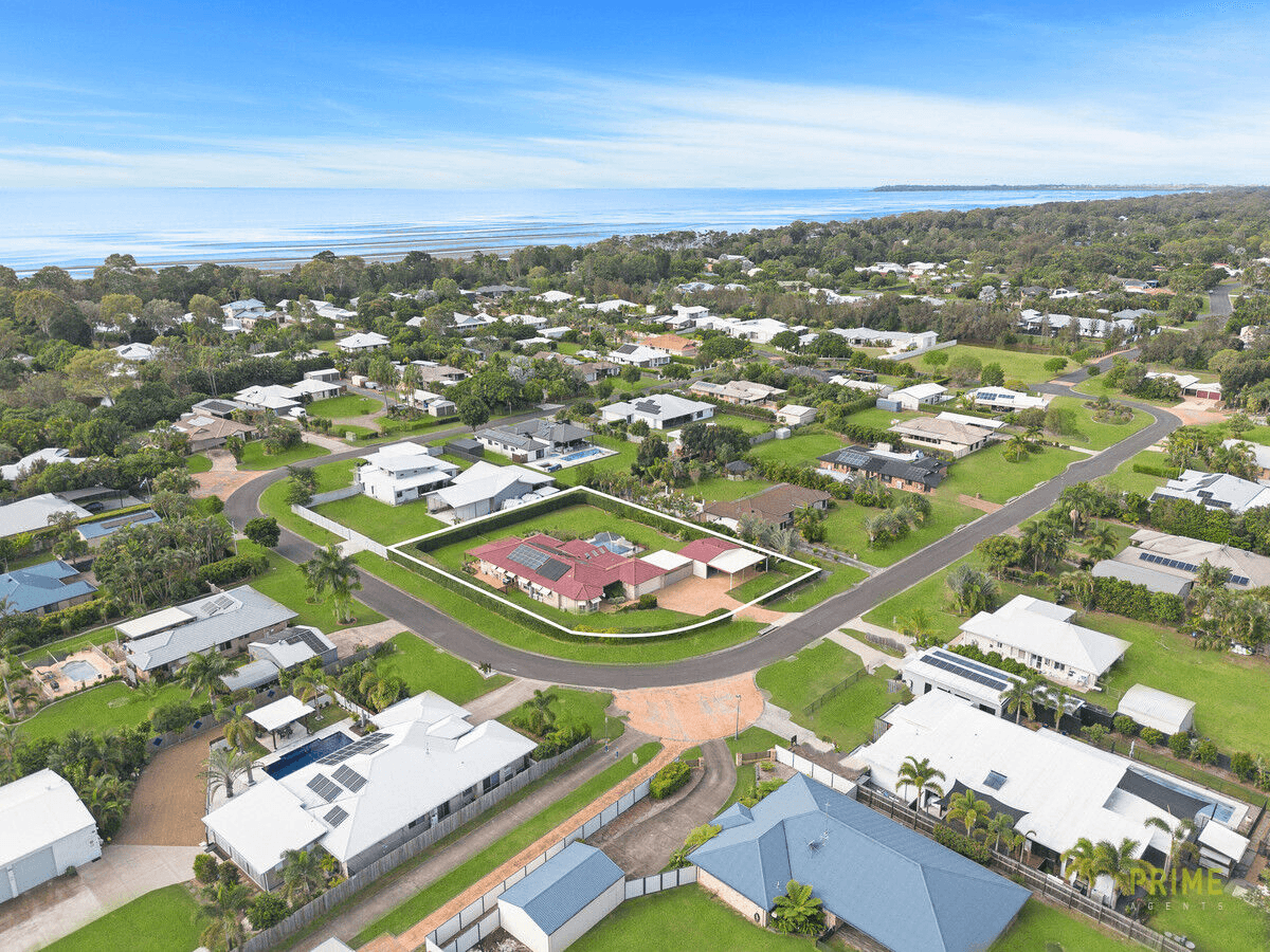12 Seahorse Circuit, Dundowran Beach, QLD 4655