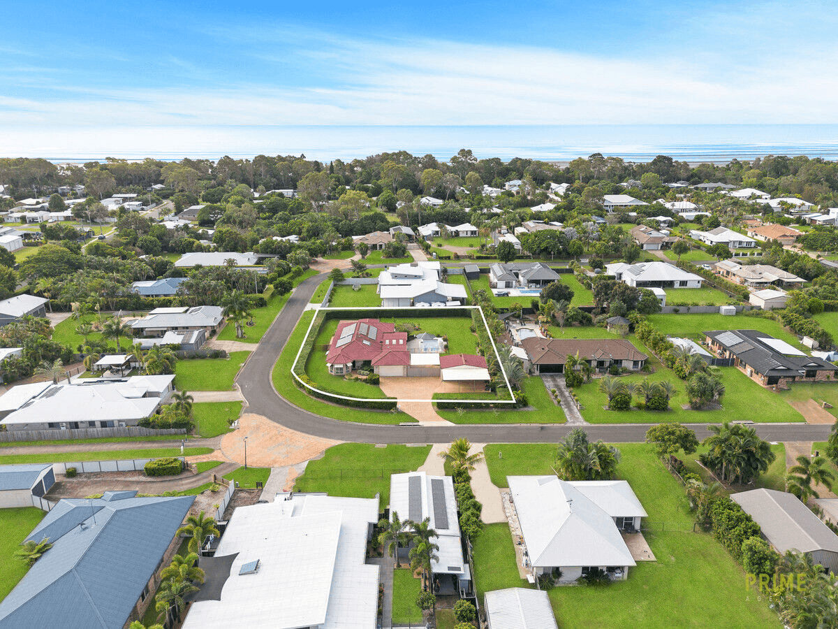 12 Seahorse Circuit, Dundowran Beach, QLD 4655