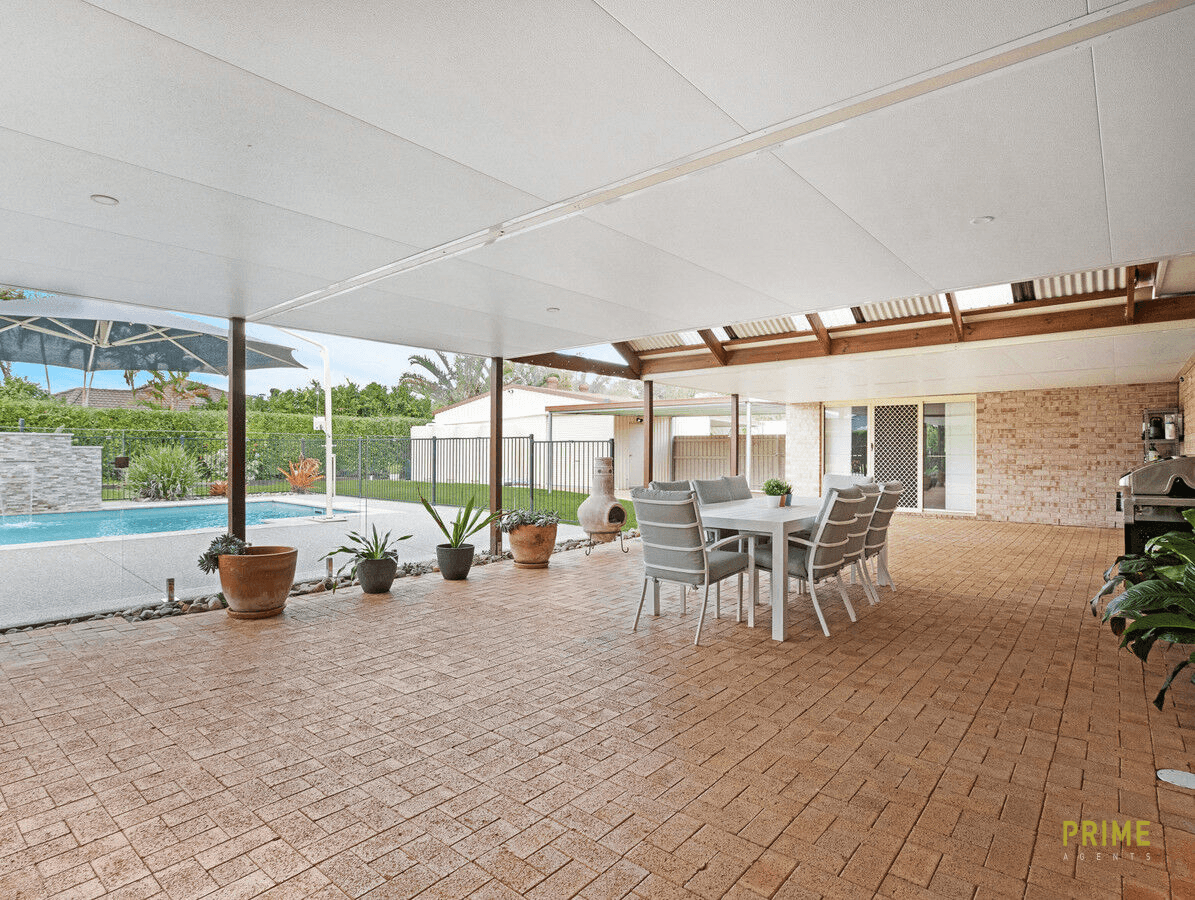 12 Seahorse Circuit, Dundowran Beach, QLD 4655