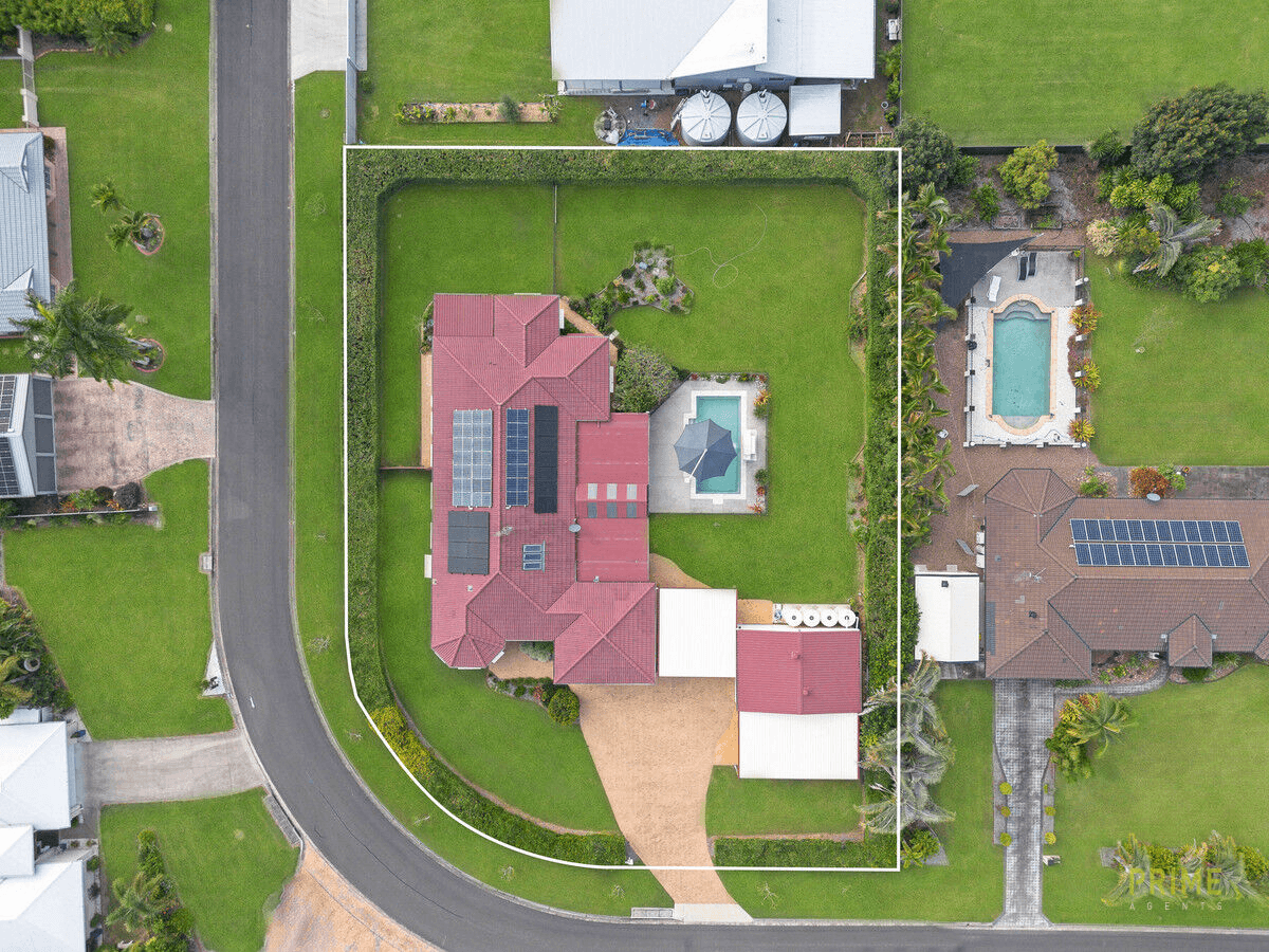 12 Seahorse Circuit, Dundowran Beach, QLD 4655