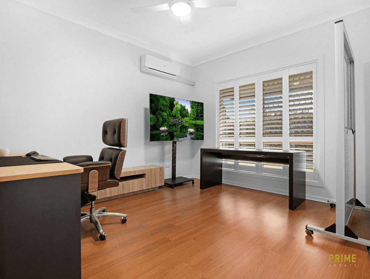 12 Seahorse Circuit, Dundowran Beach, QLD 4655