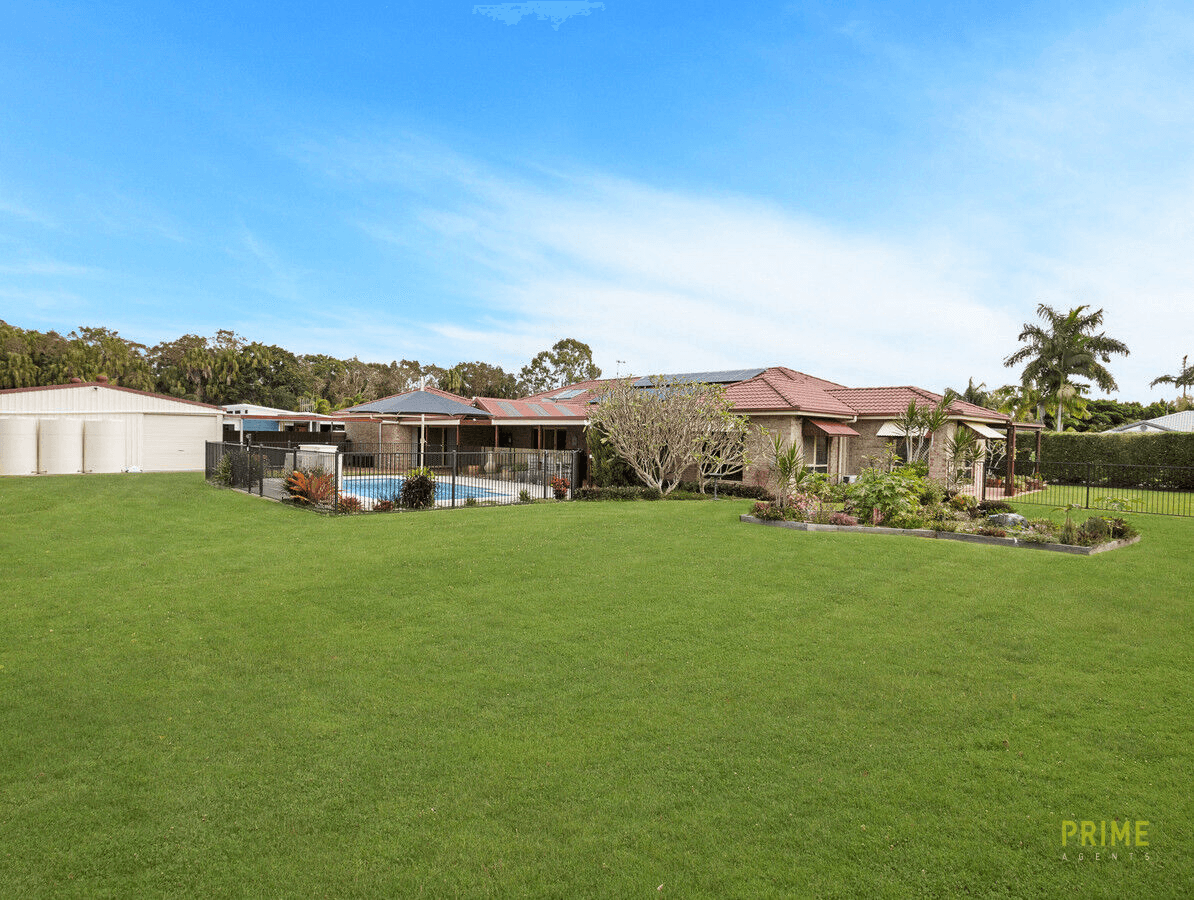 12 Seahorse Circuit, Dundowran Beach, QLD 4655