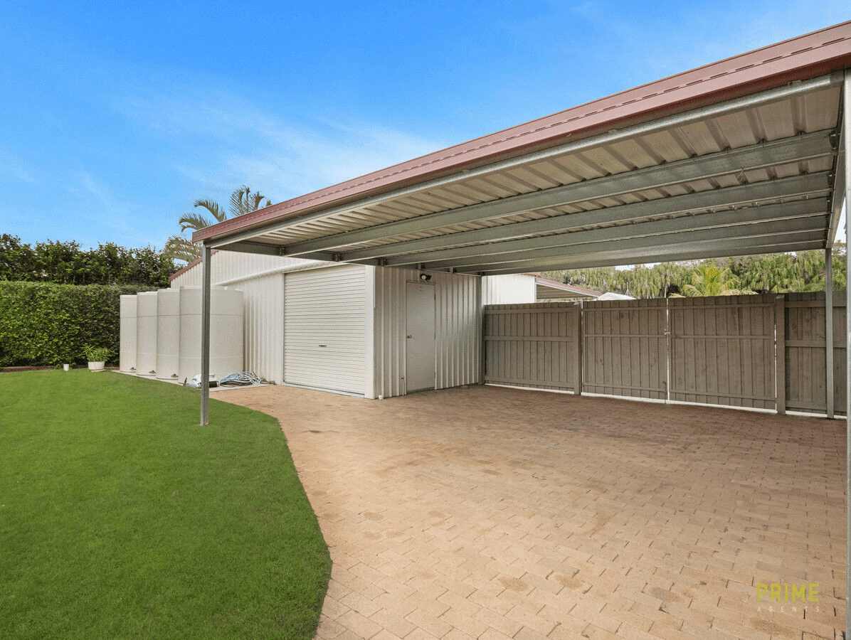 12 Seahorse Circuit, Dundowran Beach, QLD 4655