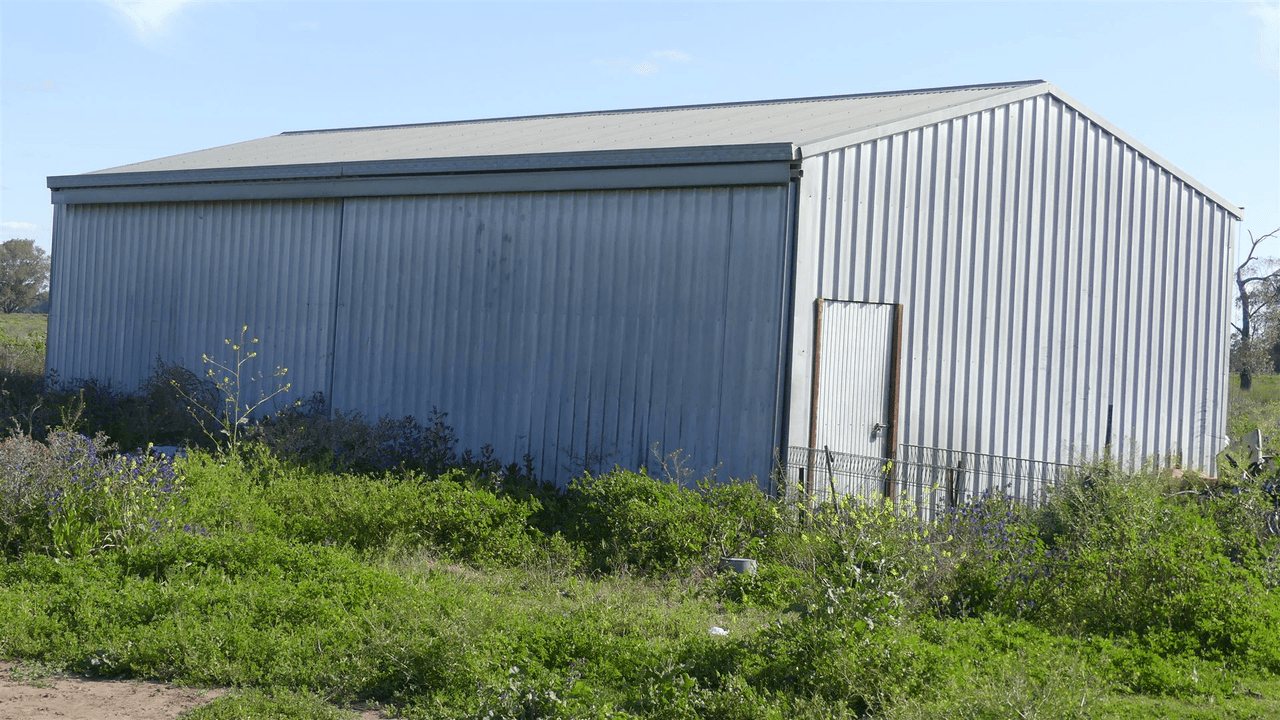 527 Carinda Road, WARREN, NSW 2824