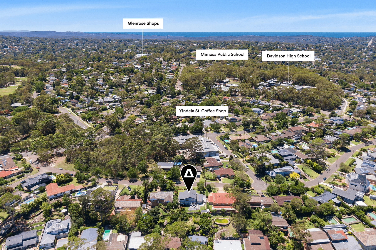 47 Aranda Drive, Davidson, NSW 2085