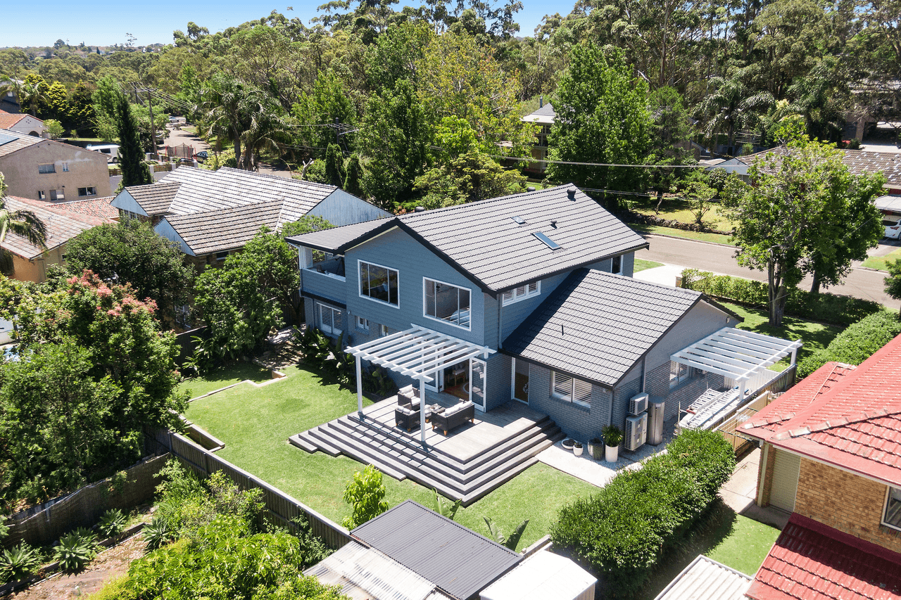 47 Aranda Drive, Davidson, NSW 2085