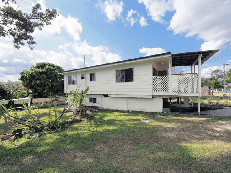 17 Kurrajong Street, Woodridge, QLD 4114