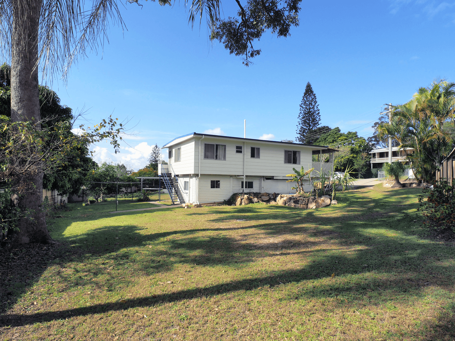 17 Kurrajong Street, Woodridge, QLD 4114