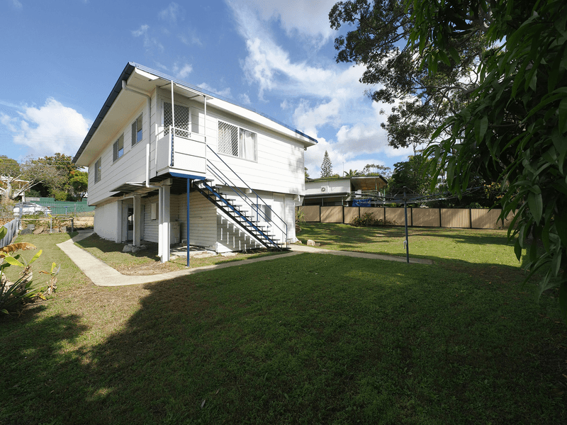 17 Kurrajong Street, Woodridge, QLD 4114