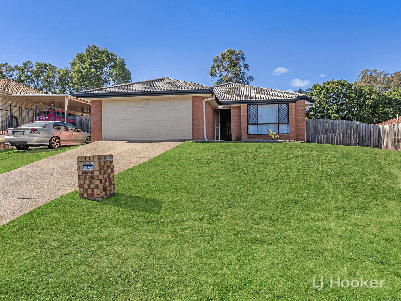 22 Kathleen Place, YAMANTO, QLD 4305