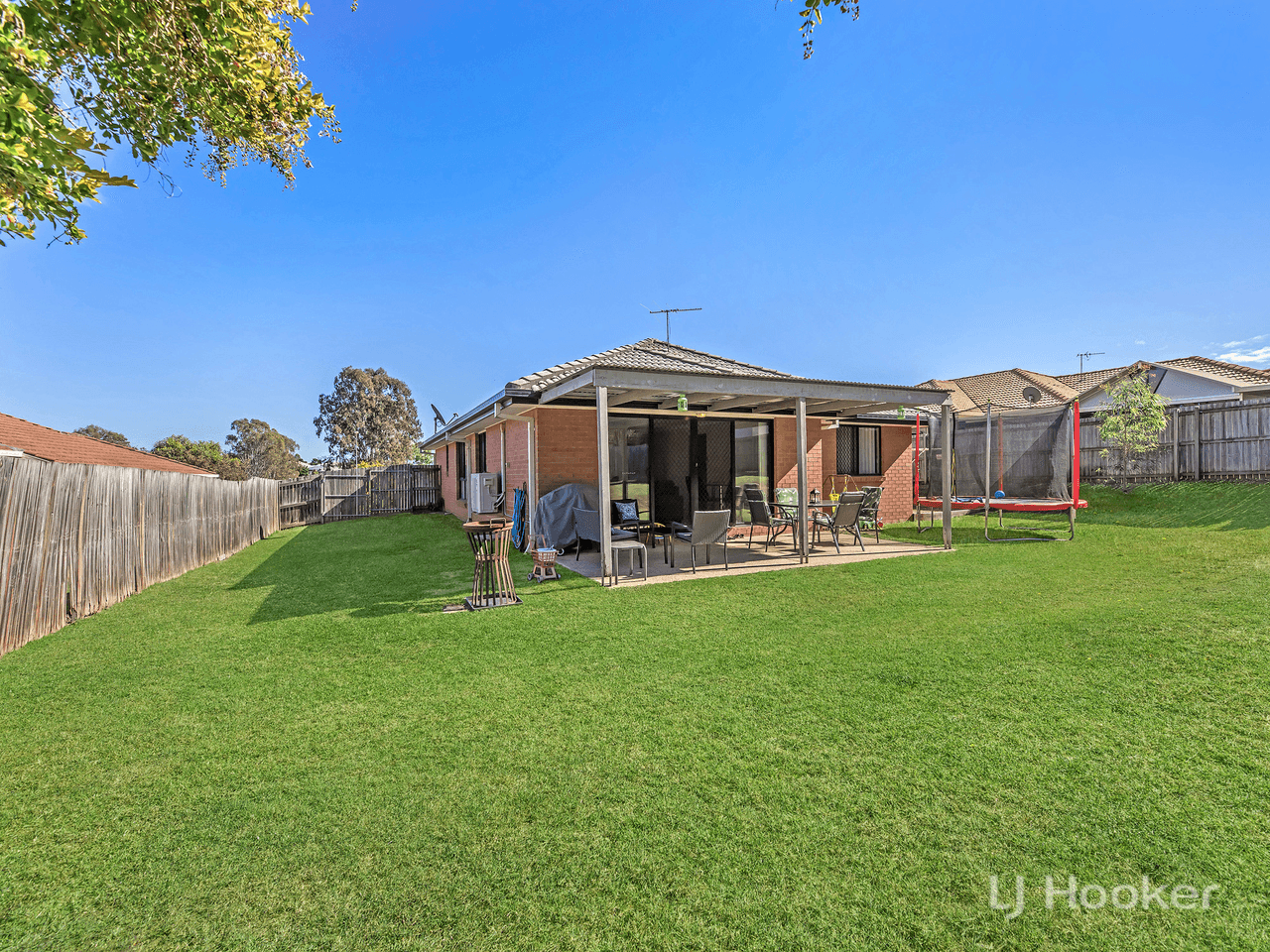 22 Kathleen Place, YAMANTO, QLD 4305