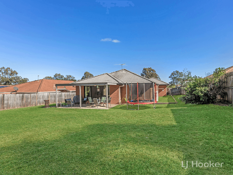 22 Kathleen Place, YAMANTO, QLD 4305