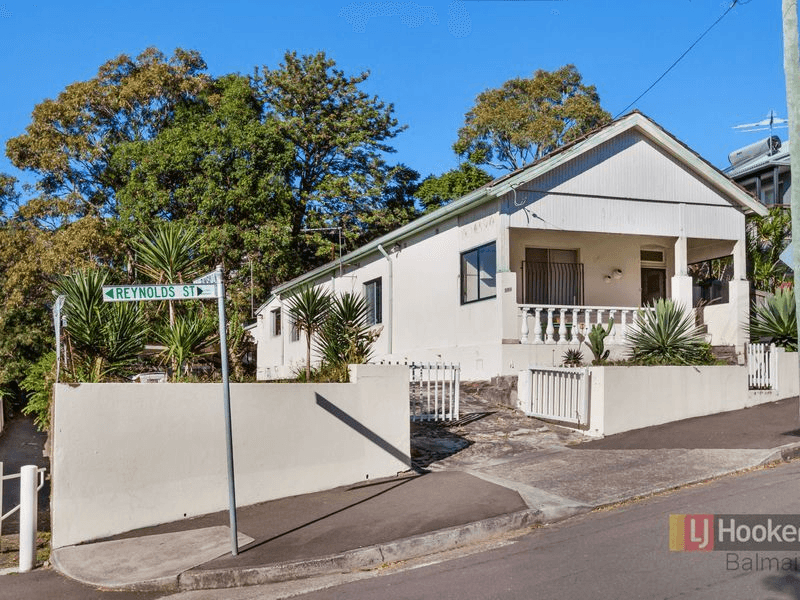 59A Reynolds Street, BALMAIN, NSW 2041