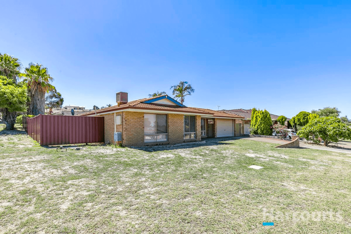 16 Robertson Road, Kardinya, WA 6163