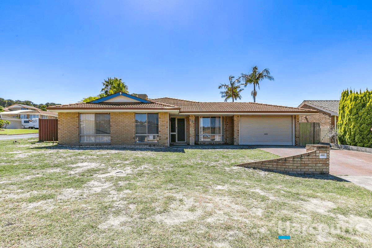 16 Robertson Road, Kardinya, WA 6163