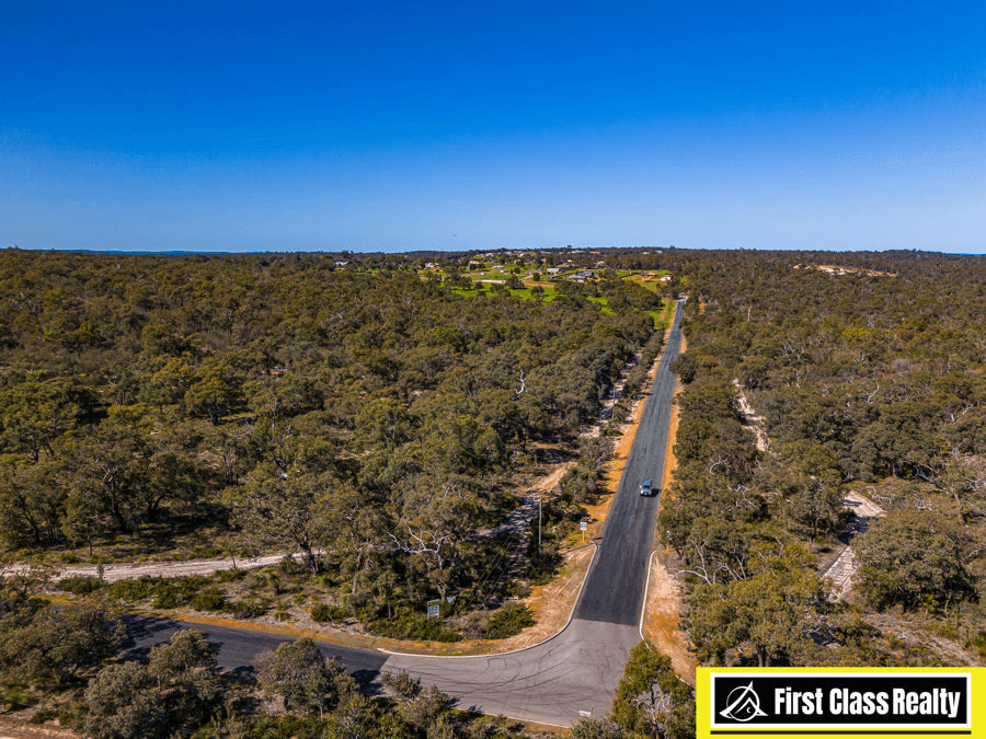 112 Blue Squill Drive, LOWER CHITTERING, WA 6084