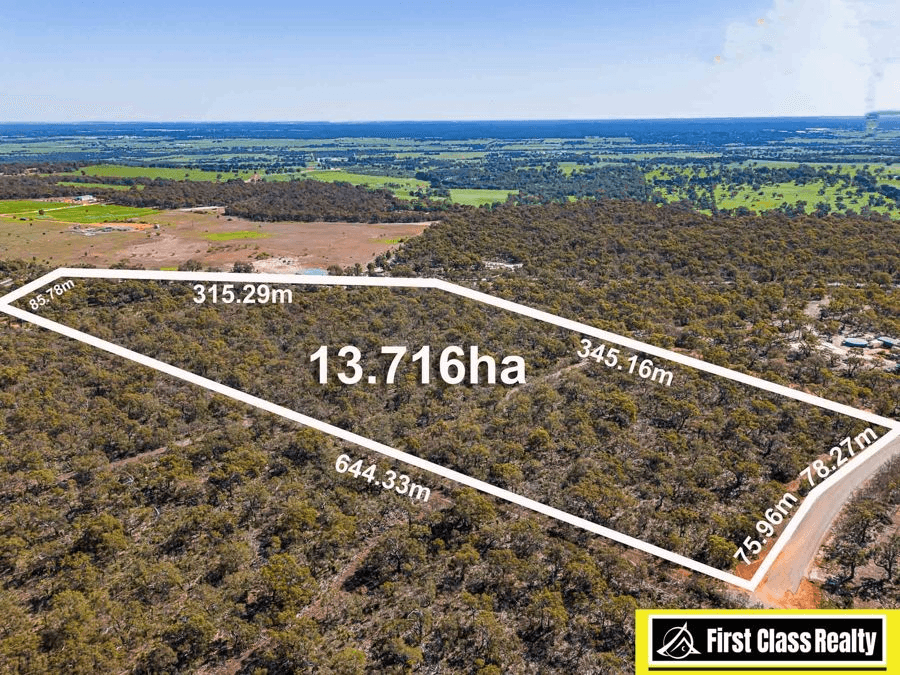 112 Blue Squill Drive, LOWER CHITTERING, WA 6084