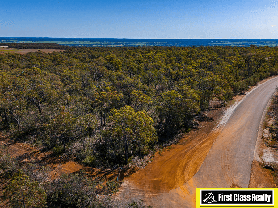 112 Blue Squill Drive, LOWER CHITTERING, WA 6084