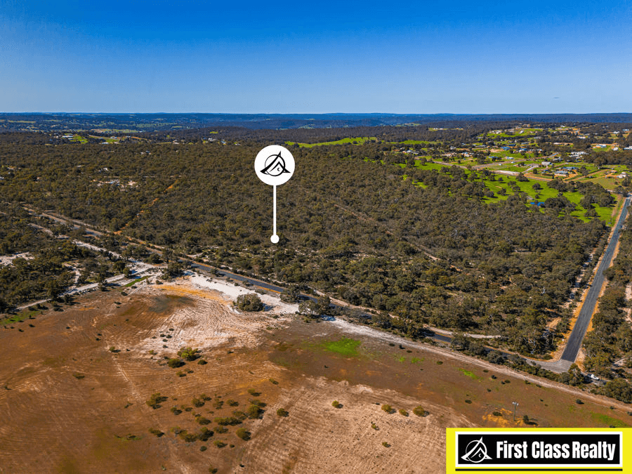 112 Blue Squill Drive, LOWER CHITTERING, WA 6084