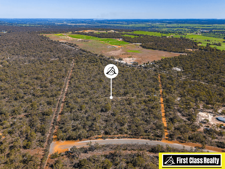 112 Blue Squill Drive, LOWER CHITTERING, WA 6084