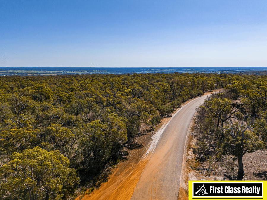 112 Blue Squill Drive, LOWER CHITTERING, WA 6084