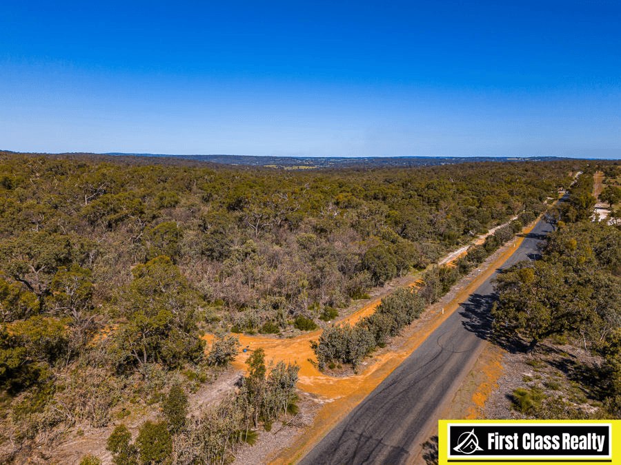 112 Blue Squill Drive, LOWER CHITTERING, WA 6084