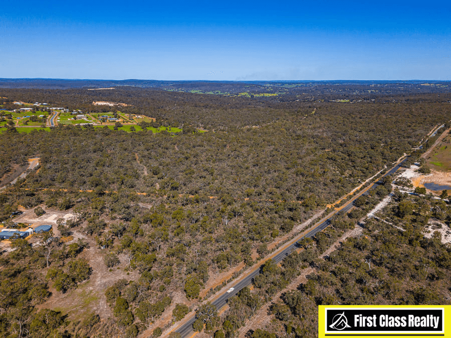 112 Blue Squill Drive, LOWER CHITTERING, WA 6084