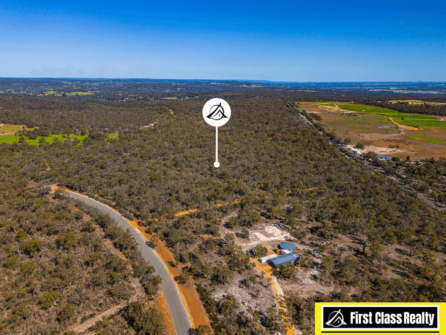 112 Blue Squill Drive, LOWER CHITTERING, WA 6084