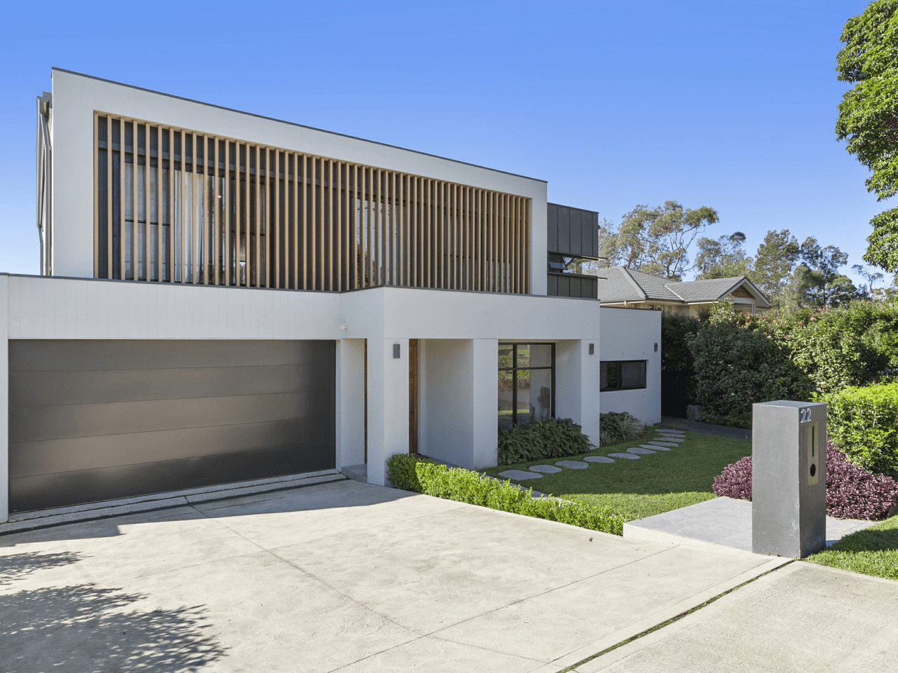 22 Lockwood Avenue, FRENCHS FOREST, NSW 2086