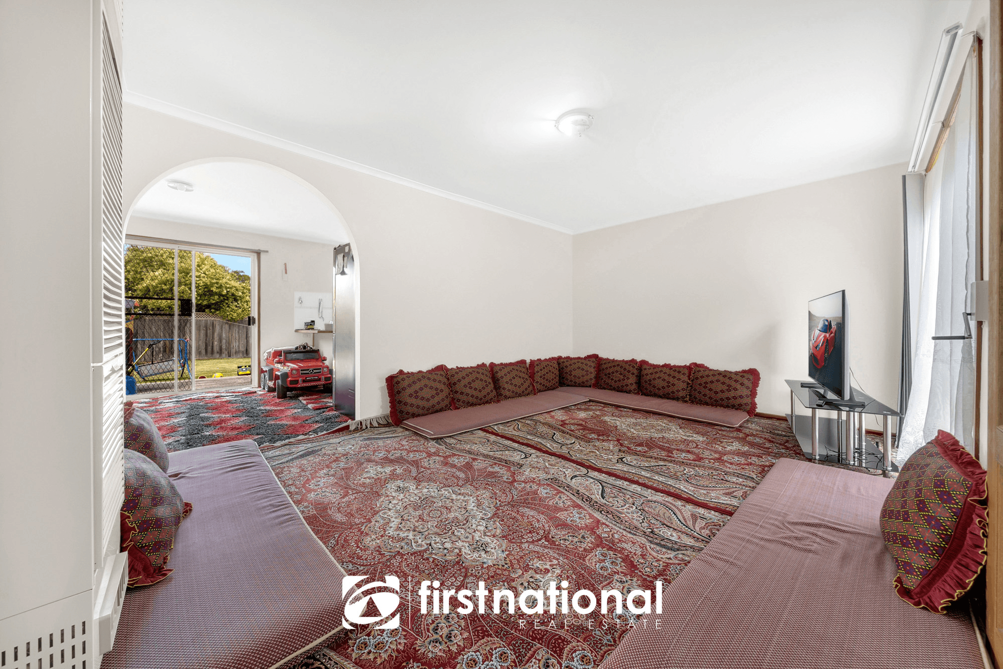 8 Botanical Grove, Doveton, VIC 3177