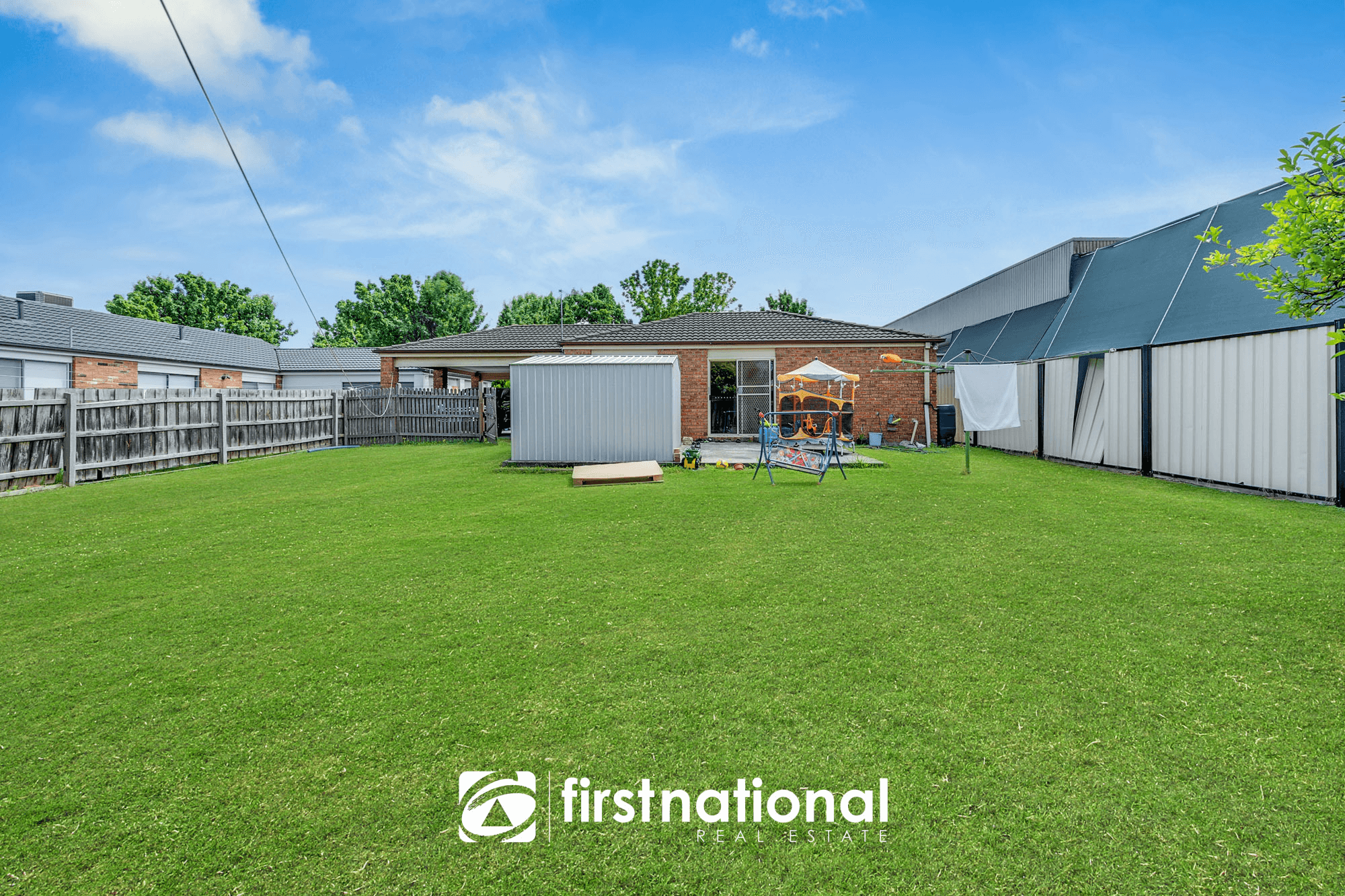 8 Botanical Grove, Doveton, VIC 3177