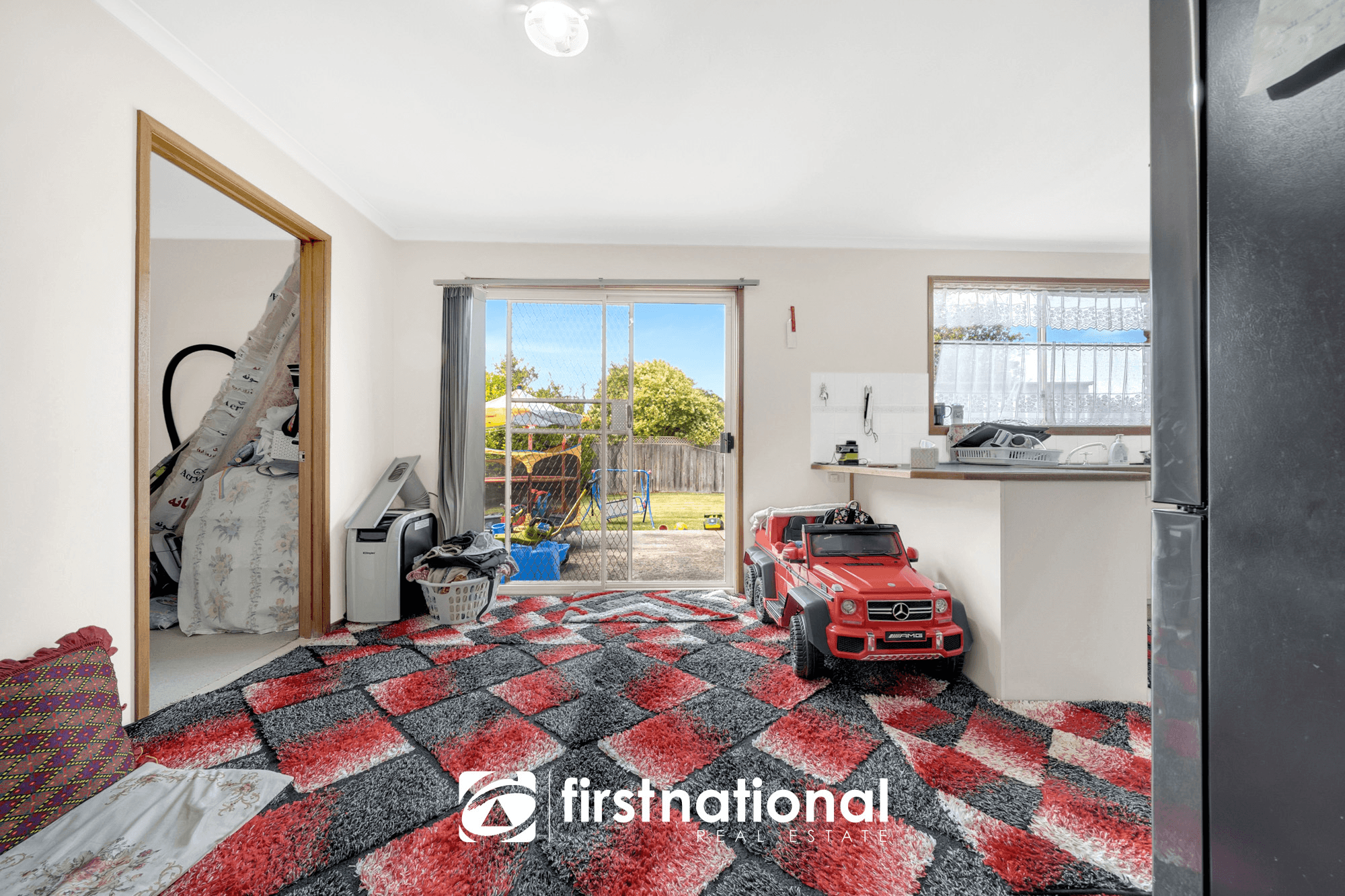 8 Botanical Grove, Doveton, VIC 3177