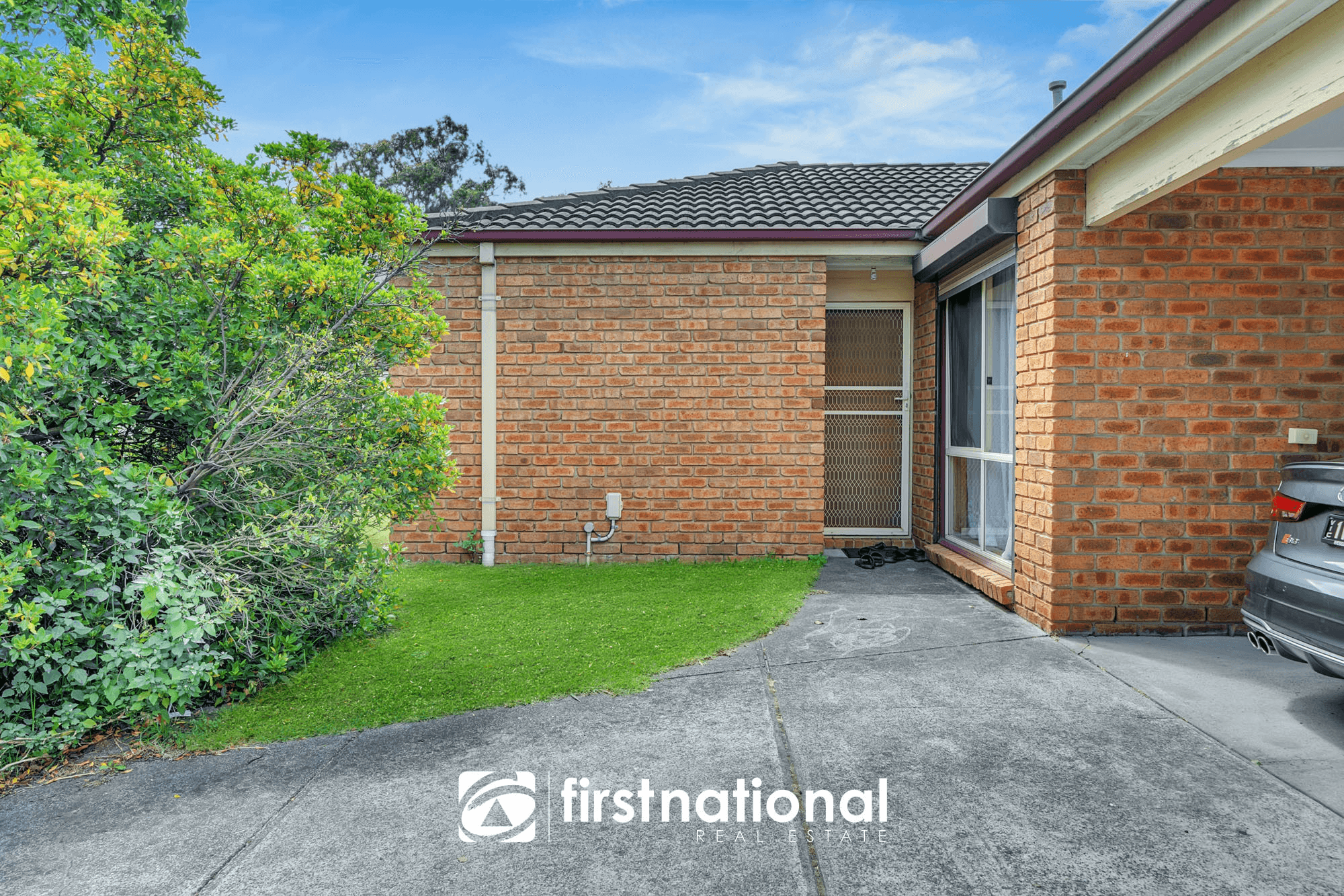 8 Botanical Grove, Doveton, VIC 3177