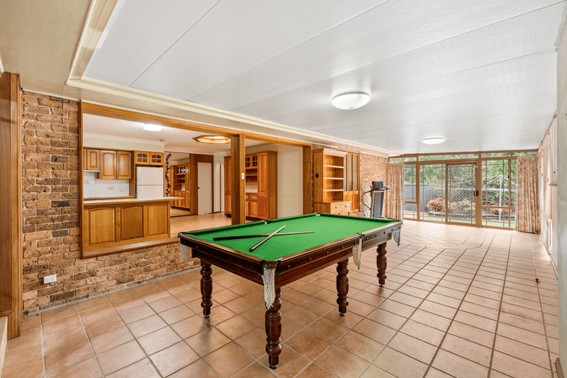4 Hunt Place, Werrington County, NSW 2747