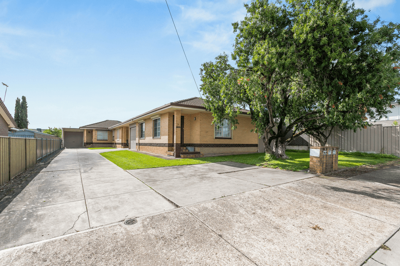 1/1043 North East Road, RIDGEHAVEN, SA 5097