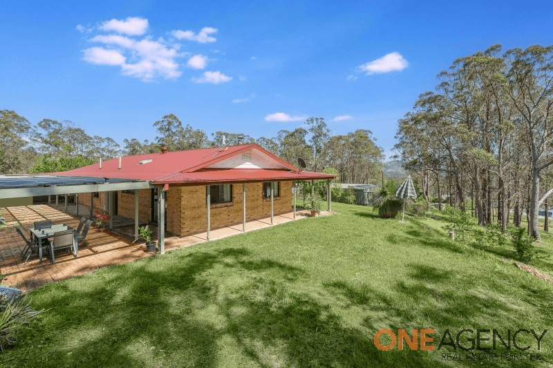 41 Bunyah Road, Firefly, NSW 2429