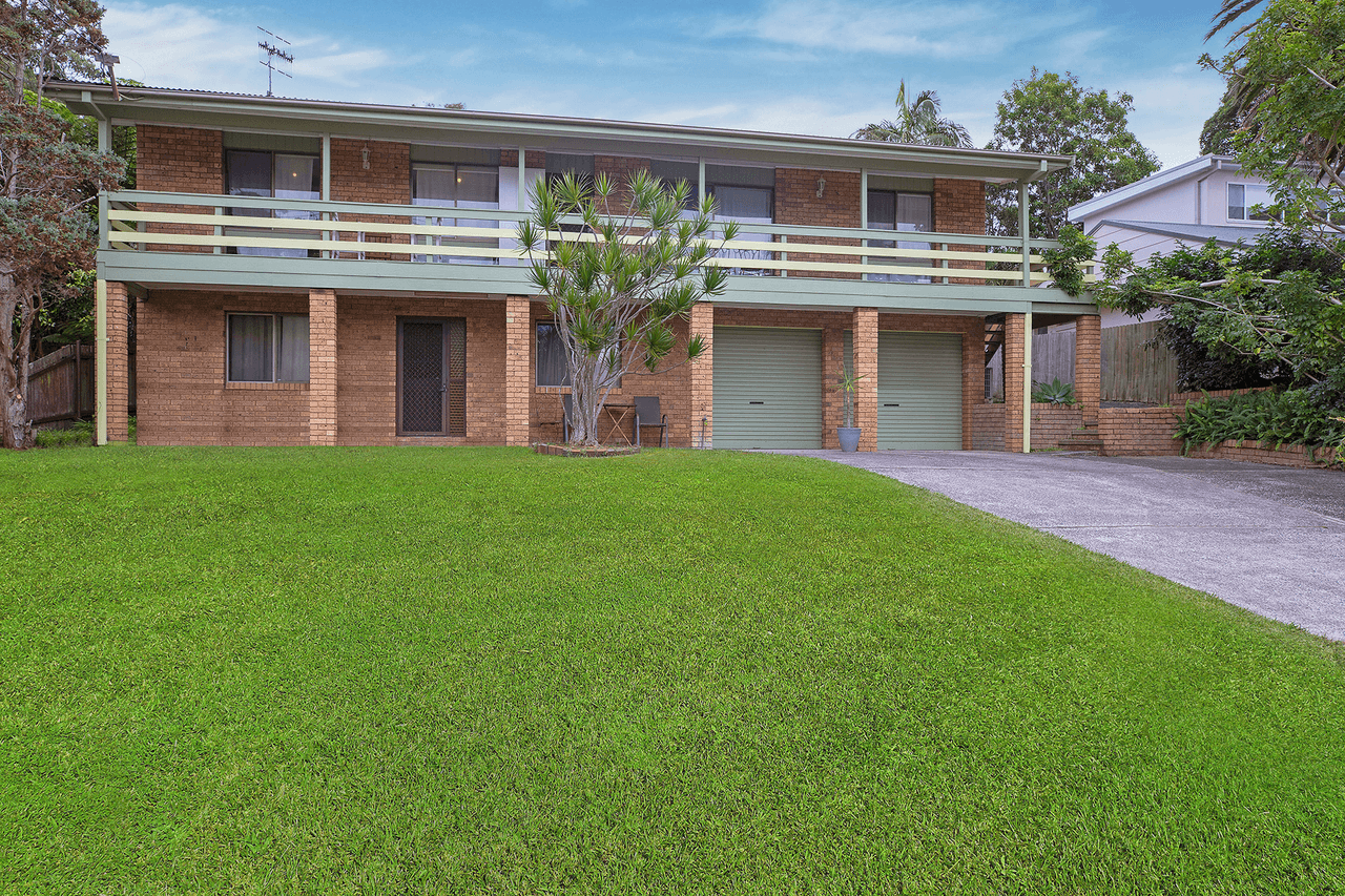 15 Chantell Avenue, TERRIGAL, NSW 2260