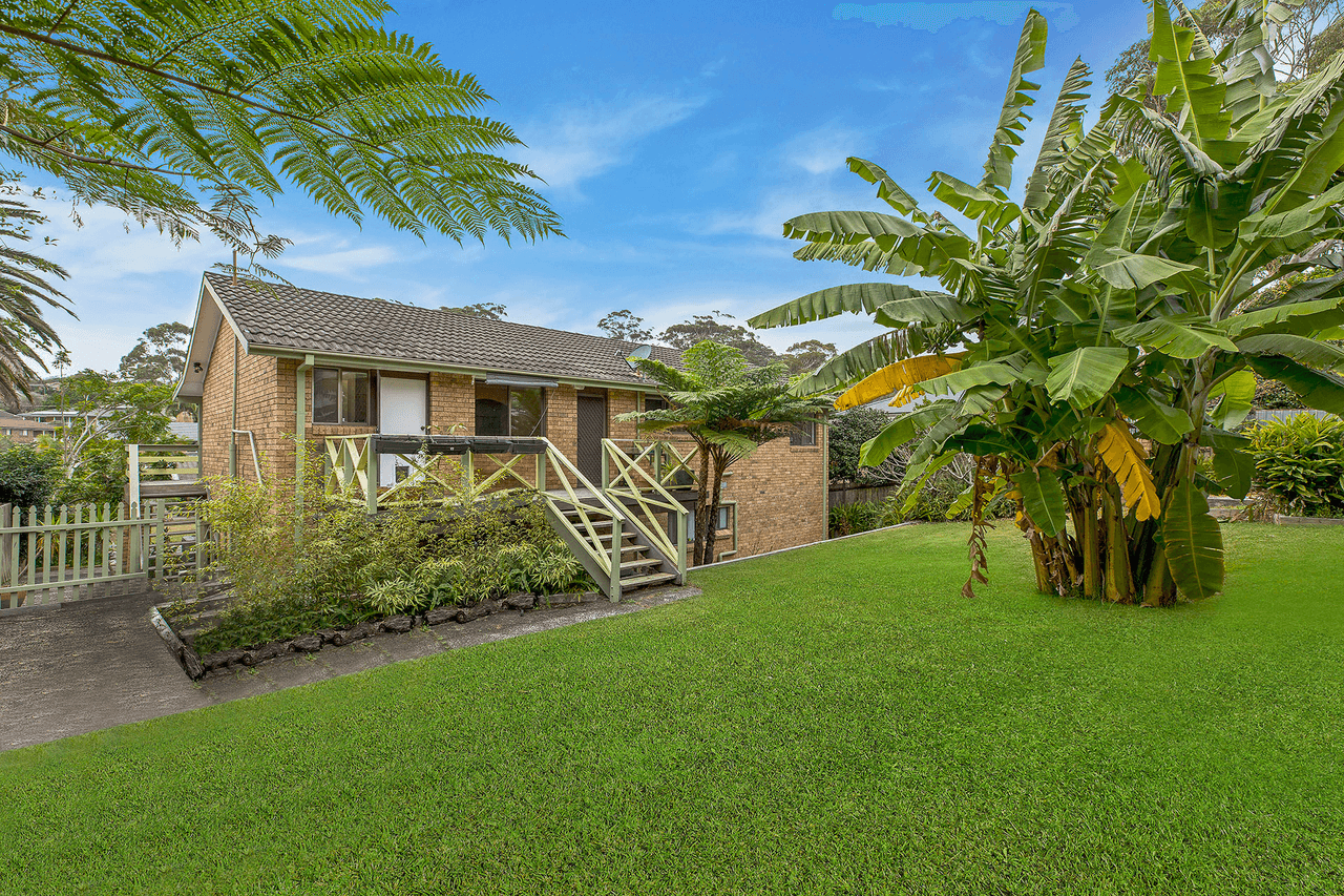 15 Chantell Avenue, TERRIGAL, NSW 2260