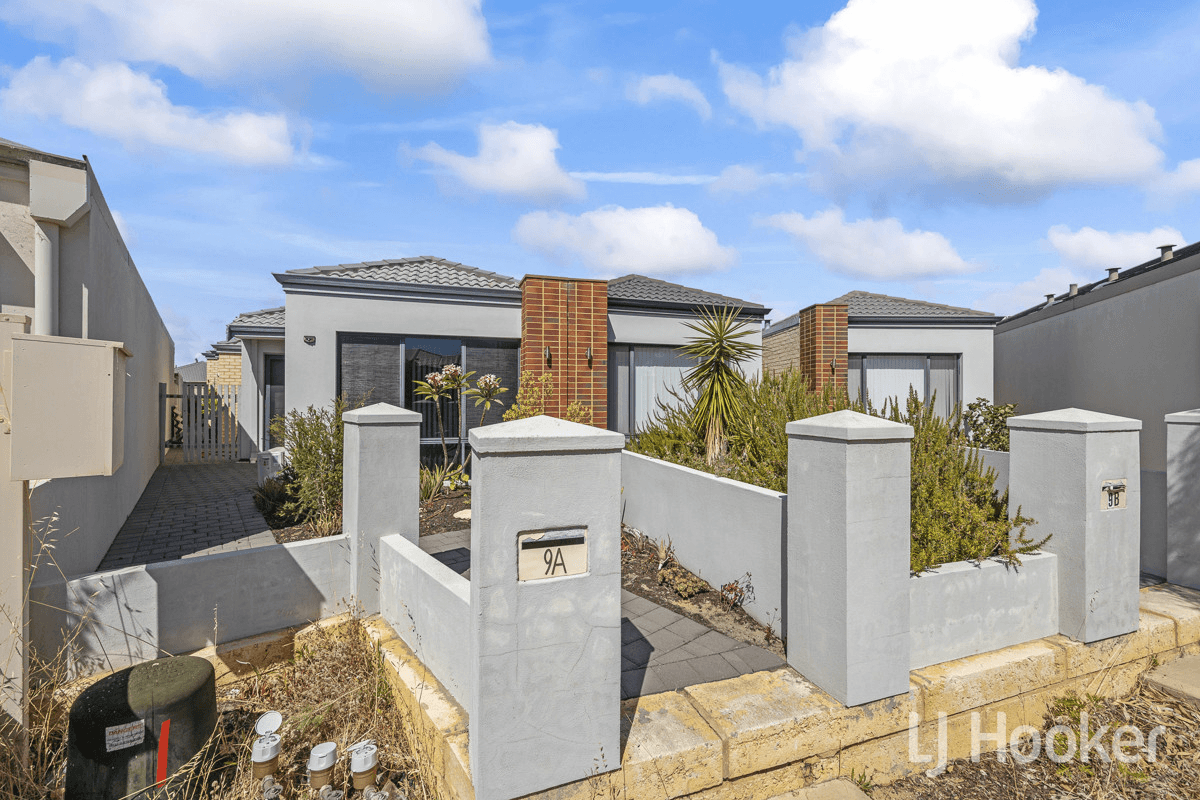 9a Ardara Bend, BUTLER, WA 6036