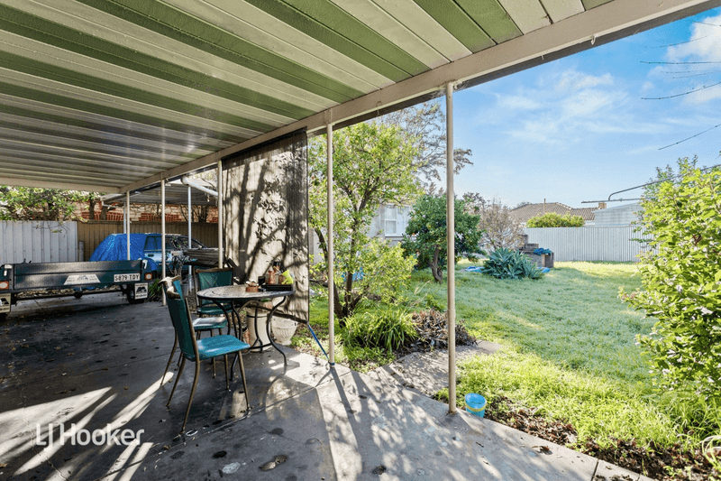 36 Rutherglen Avenue, VALLEY VIEW, SA 5093