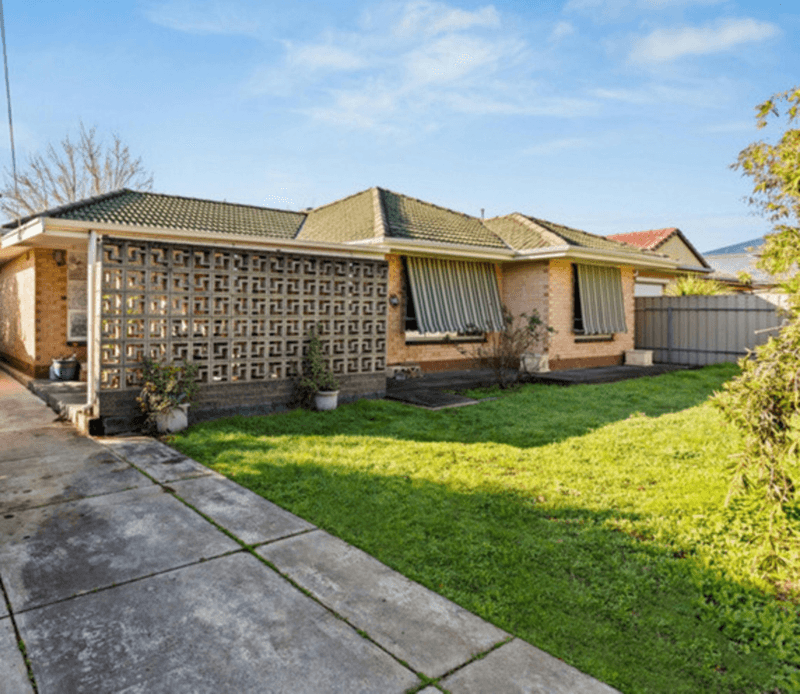 36 Rutherglen Avenue, VALLEY VIEW, SA 5093