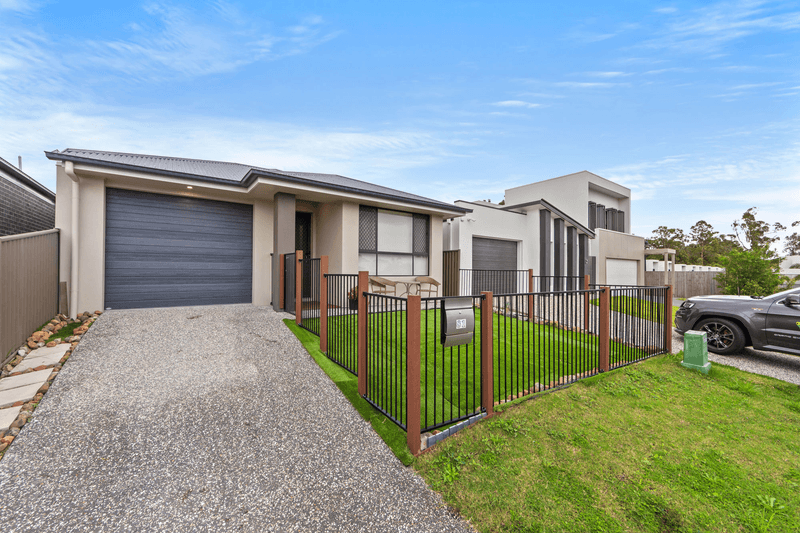 81 Riverbrooke Drive, UPPER COOMERA, QLD 4209