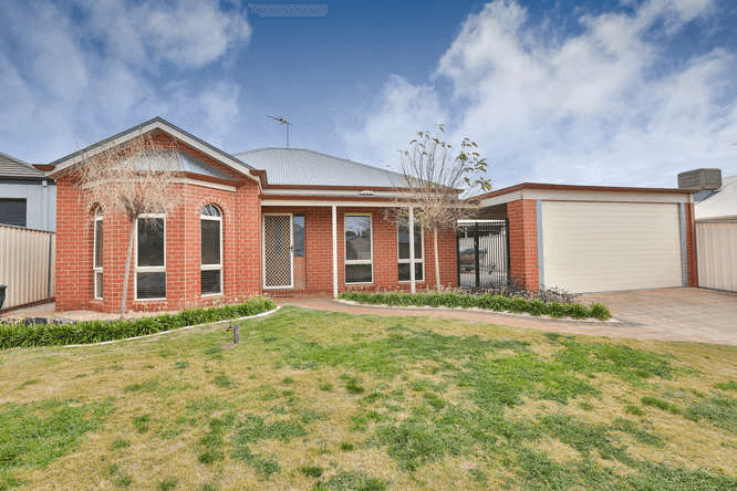 6 Crown Court, MILDURA, VIC 3500