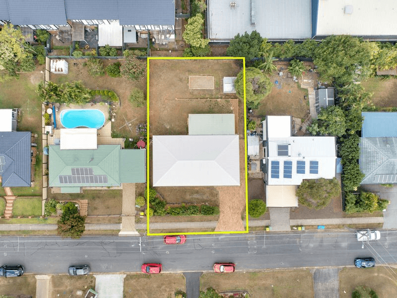 13 Hawkins Street, SPRINGWOOD, QLD 4127