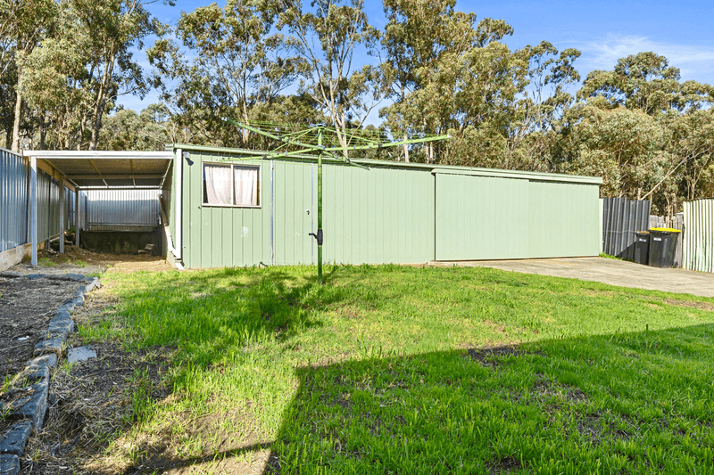 67 Chisholm Crescent, SEYMOUR, VIC 3660