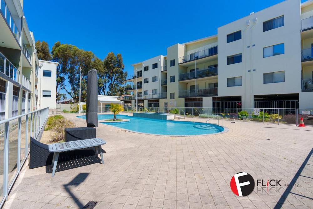 15/88 Lakeside Drive, Joondalup, WA 6027