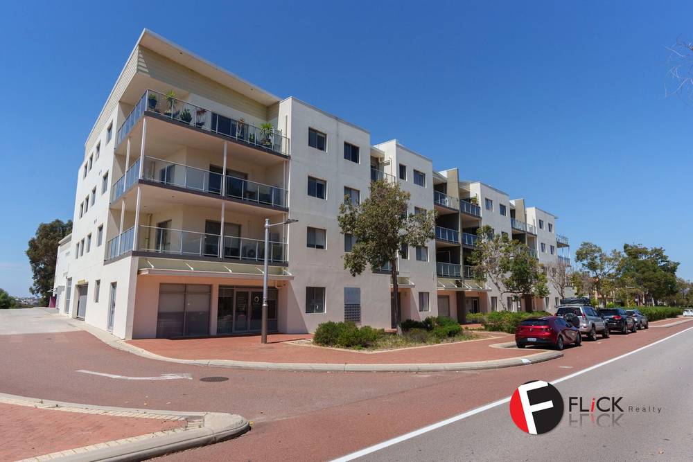 15/88 Lakeside Drive, Joondalup, WA 6027