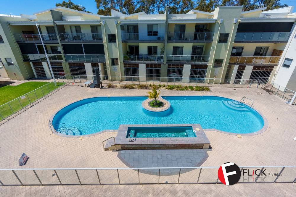 15/88 Lakeside Drive, Joondalup, WA 6027